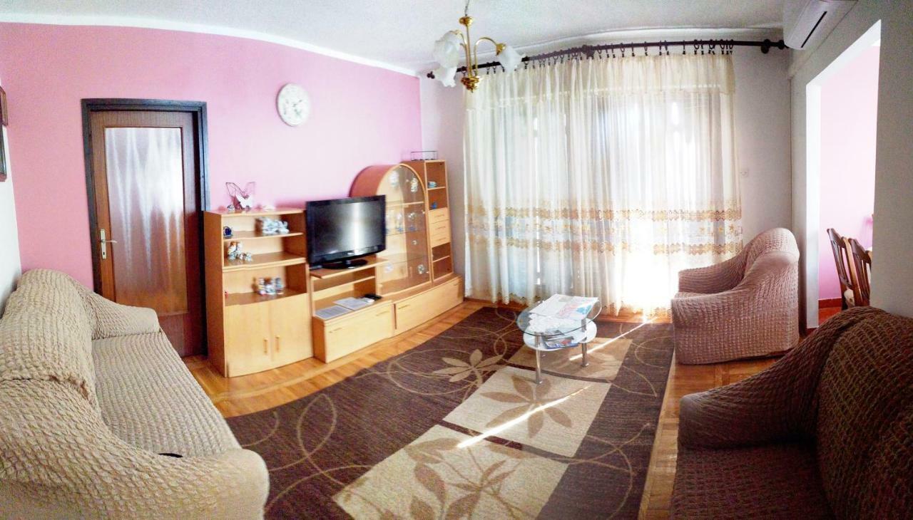 Astrea Apartment Rijeka Exterior photo