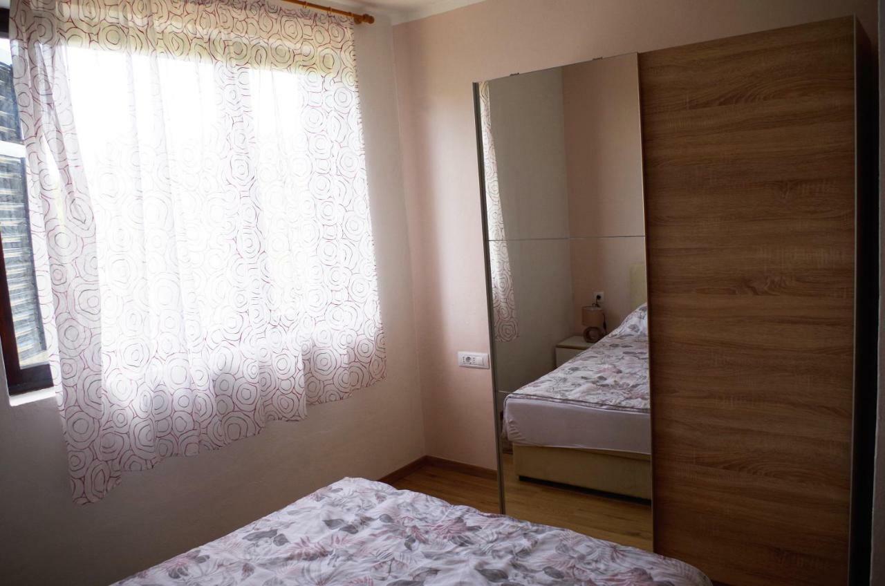 Astrea Apartment Rijeka Exterior photo