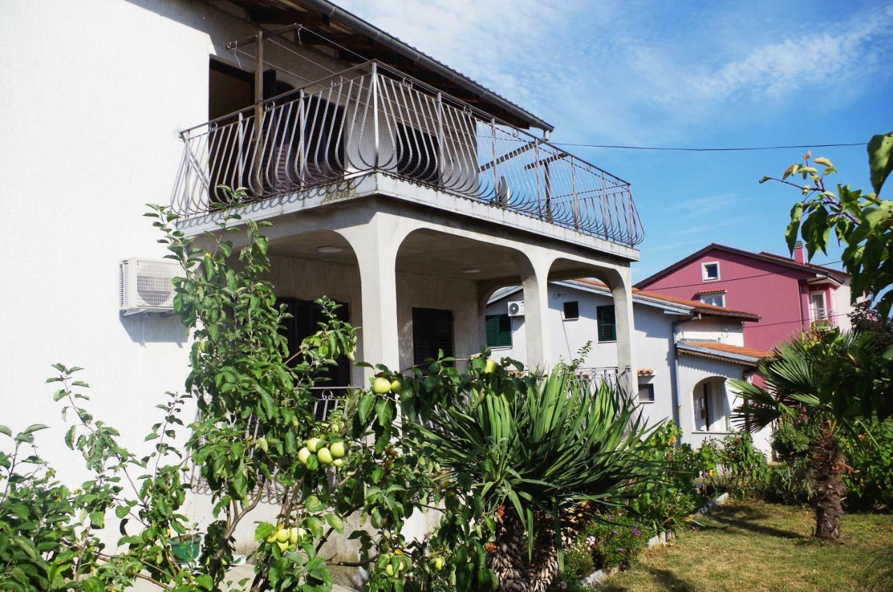 Astrea Apartment Rijeka Exterior photo